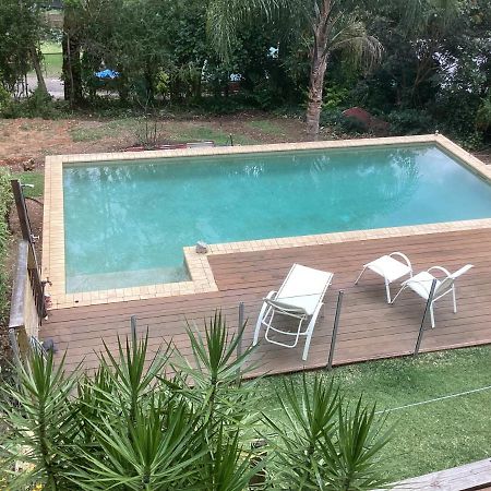 Diddillibah Houseアパートメント エクステリア 写真