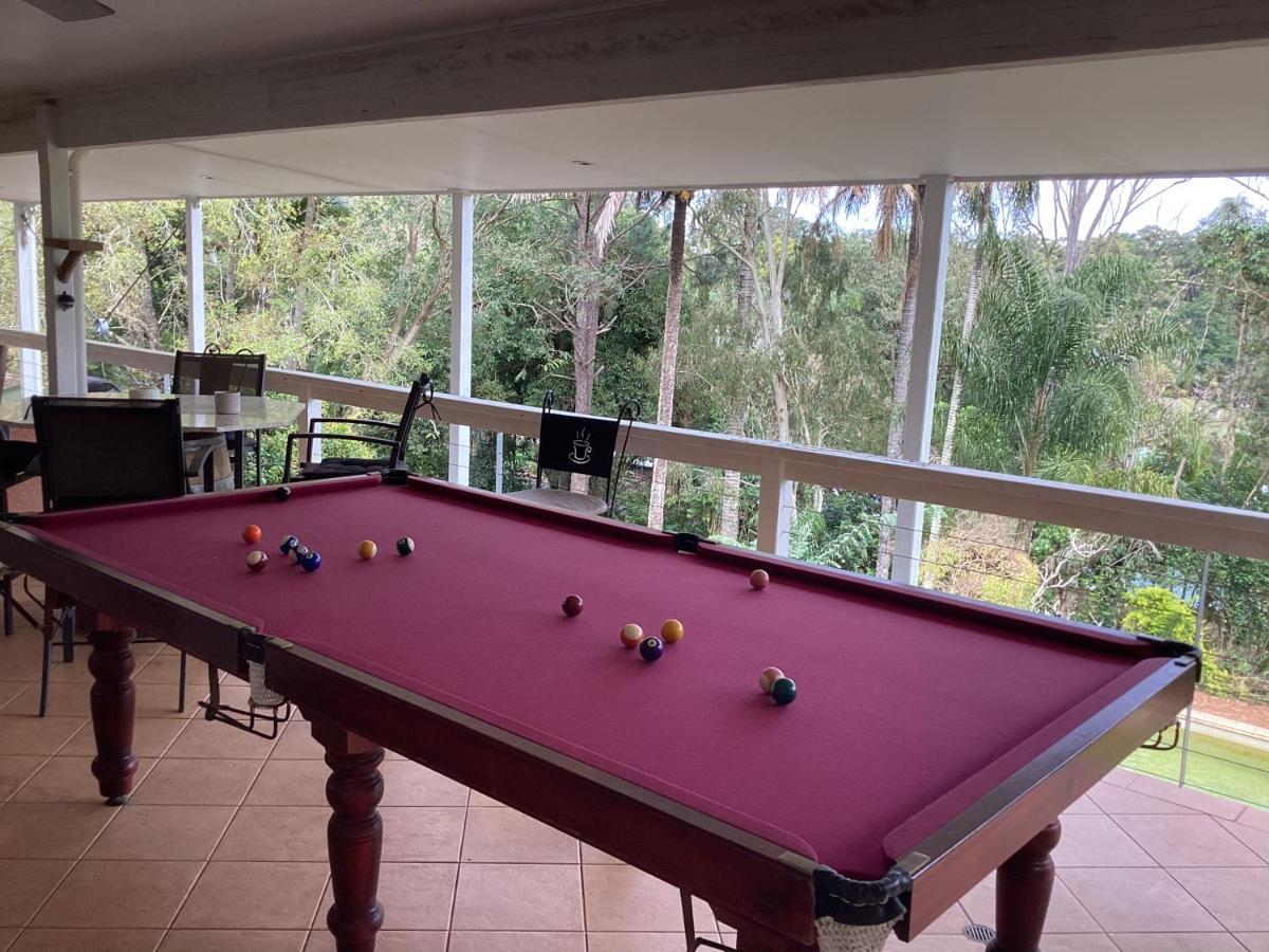 Diddillibah Houseアパートメント エクステリア 写真