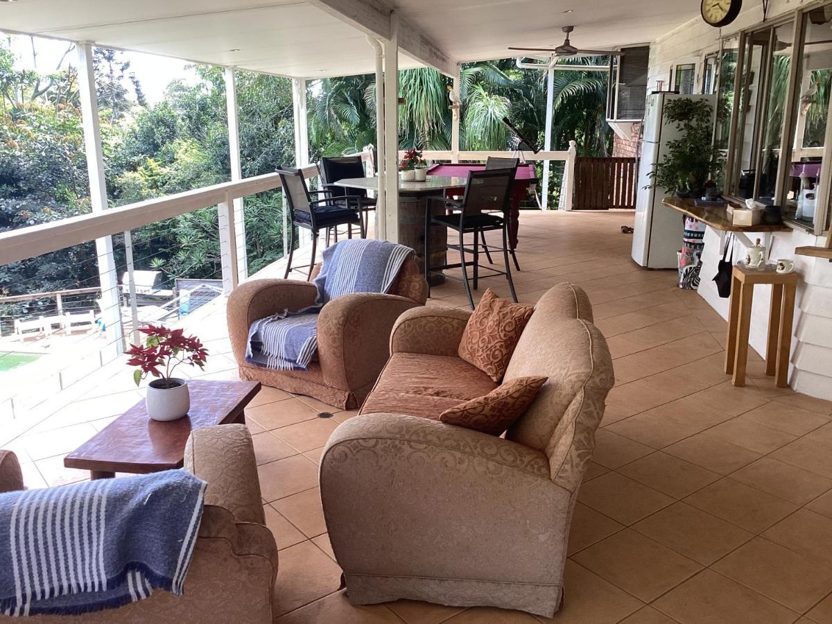 Diddillibah Houseアパートメント エクステリア 写真