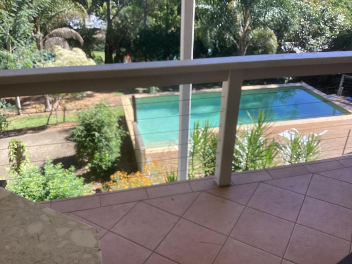 Diddillibah Houseアパートメント エクステリア 写真