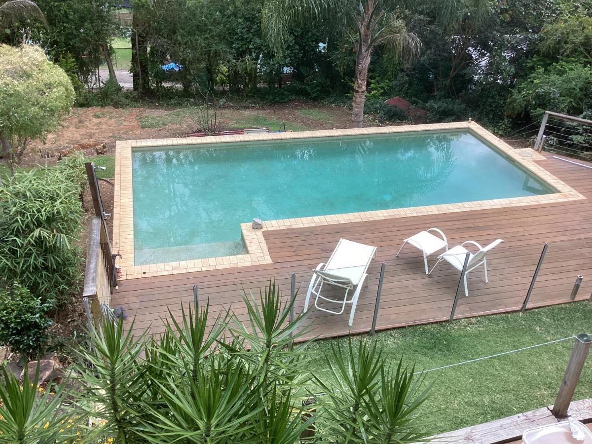 Diddillibah Houseアパートメント エクステリア 写真