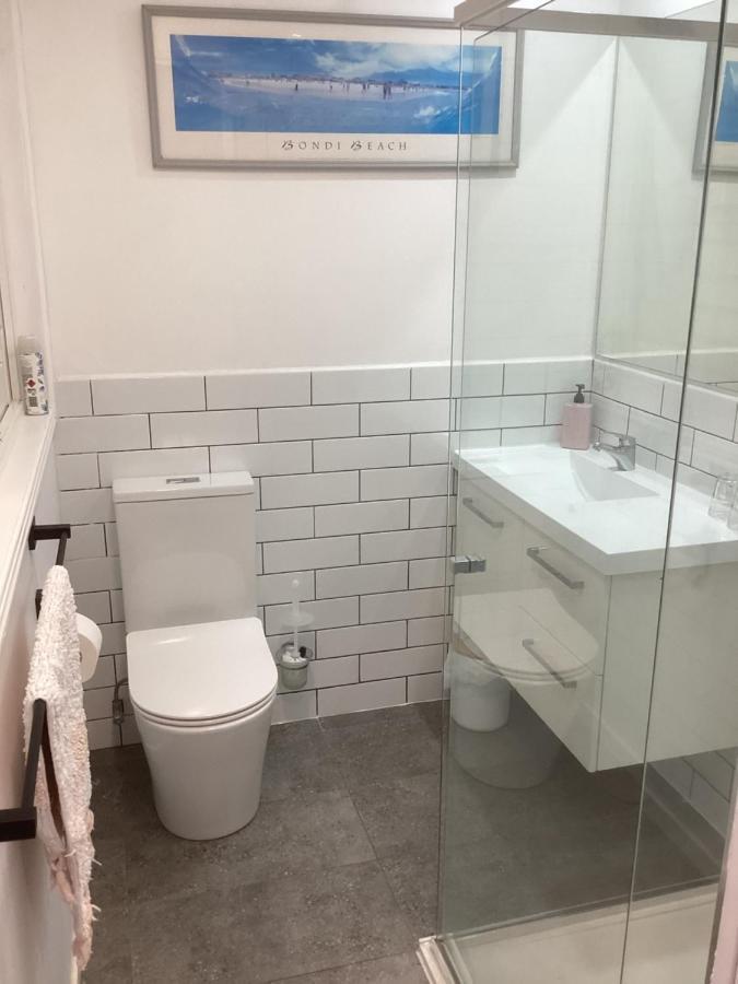 Diddillibah Houseアパートメント エクステリア 写真