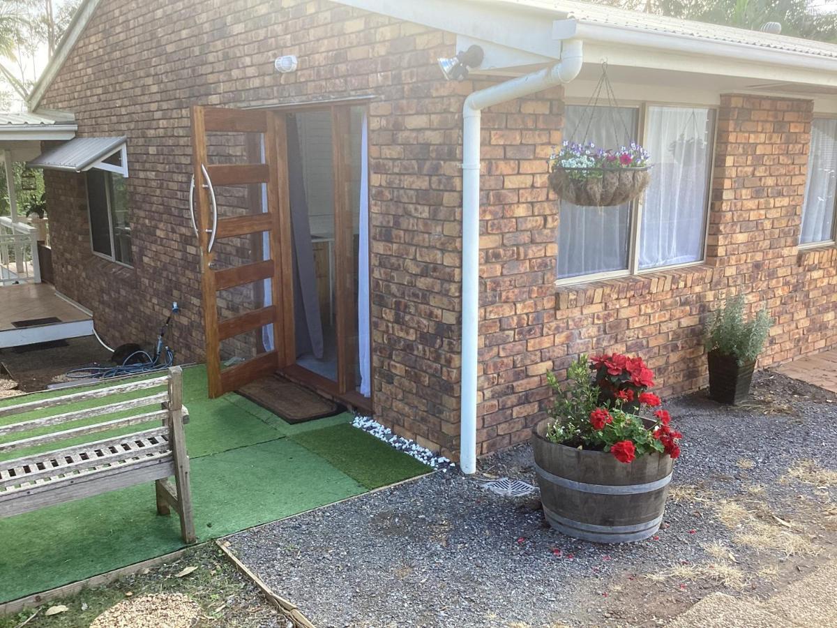 Diddillibah Houseアパートメント エクステリア 写真