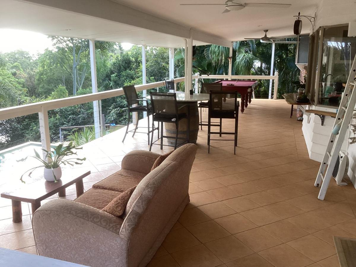 Diddillibah Houseアパートメント エクステリア 写真